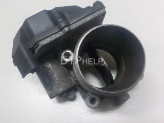 351002A900 Заслонка дроссельная электрическая Kia Ceed 1 Арт AM52449255, вид 1