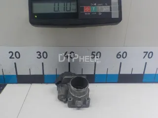 351002A900 Заслонка дроссельная электрическая Kia Ceed 1 Арт AM52449255, вид 2