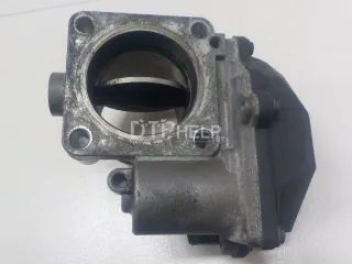 351002A900 Заслонка дроссельная электрическая Kia Ceed 1 Арт AM52449255, вид 5