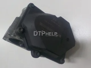 351002A900 Заслонка дроссельная электрическая Kia Ceed 1 Арт AM52449255, вид 6