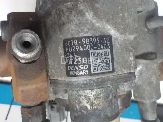 6C1Q9B395AE ТНВД Citroen Jumper 2 Арт AM52450344, вид 4