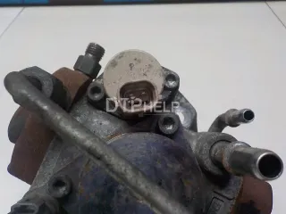 6C1Q9B395AE ТНВД Citroen Jumper 2 Арт AM52450344, вид 6