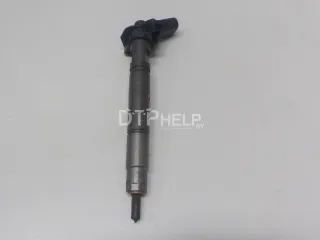 338002F000 Форсунка дизельная электрическая Kia Sorento 2 Арт AM52461376, вид 1