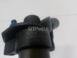338002F000 Форсунка дизельная электрическая Kia Sorento 2 Арт AM52461376, вид 7