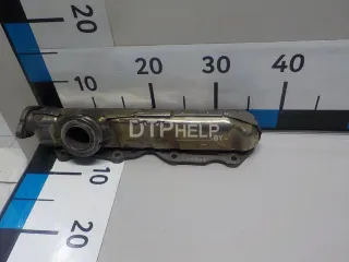 6541403101 Коллектор выпускной Mercedes GLC X253 Арт AM52464707, вид 3
