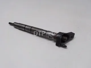 059130855AX Форсунка дизельная электрическая Volkswagen Phaeton Арт AM52472566, вид 6