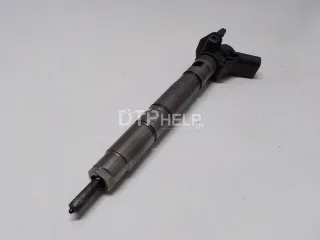 059130855AX Форсунка дизельная электрическая Volkswagen Phaeton Арт AM52472566, вид 7