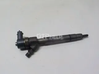 338002A110 Форсунка дизельная электрическая Kia Cerato 1 Арт AM52476602, вид 1