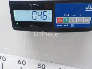 338002A110 Форсунка дизельная электрическая Kia Cerato 1 Арт AM52476602, вид 3