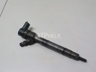 338002A110 Форсунка дизельная электрическая Kia Cerato 1 Арт AM52476602, вид 5