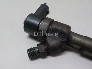 338002A110 Форсунка дизельная электрическая Kia Cerato 1 Арт AM52476602, вид 7