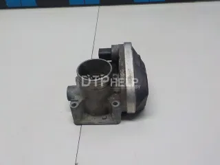 036133062N Заслонка дроссельная электрическая Seat Leon 1 Арт AM52477048, вид 6