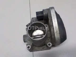 036133062N Заслонка дроссельная электрическая Seat Leon 1 Арт AM52477048, вид 7