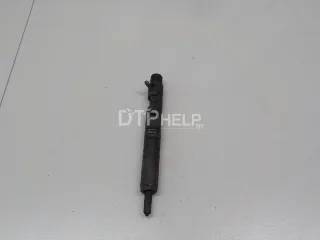 8200240244 Форсунка дизельная электрическая Renault Kangoo 1 Арт AM52481302, вид 1