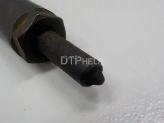 8200240244 Форсунка дизельная электрическая Renault Kangoo 1 Арт AM52481302, вид 4