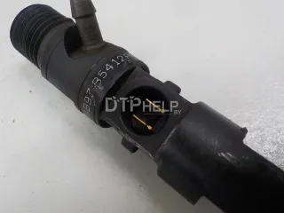 8200240244 Форсунка дизельная электрическая Renault Kangoo 1 Арт AM52481302, вид 5