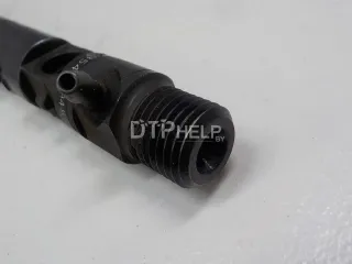 8200240244 Форсунка дизельная электрическая Renault Kangoo 1 Арт AM52481302, вид 6