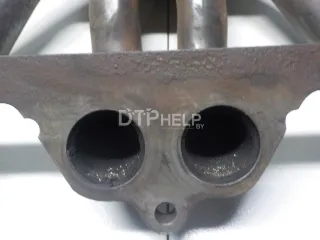 21116120300801 Коллектор выпускной Lada Granta Арт AM52488959, вид 11