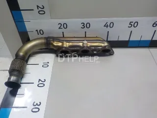 059253034CC Коллектор выпускной Volkswagen Amarok Арт AM52492932, вид 3