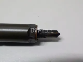 13537789661 Форсунка дизельная электрическая BMW 3 E46 Арт AM52494372, вид 4