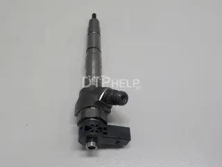 04L130277AD Форсунка дизельная электрическая Seat Leon 3 Арт AM52495009, вид 5