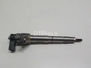 04L130277AD Форсунка дизельная электрическая Seat Leon 3 Арт AM52495009, вид 6