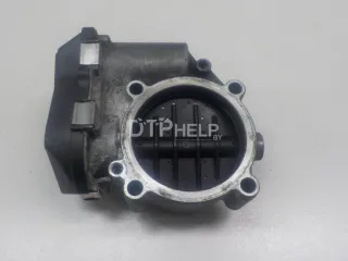 06E133062G Заслонка дроссельная электрическая Volkswagen Touareg 2 Арт AM52501267, вид 7