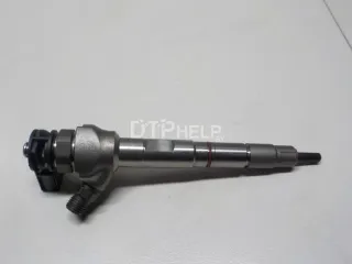 04L130277BE Форсунка дизельная электрическая Volkswagen Transporter T6 Арт AM52501944, вид 4