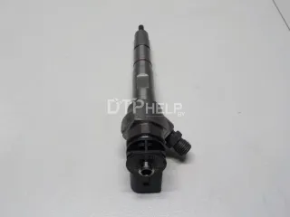 04L130277BE Форсунка дизельная электрическая Volkswagen Transporter T6 Арт AM52501944, вид 5