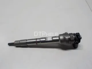 04L130277BE Форсунка дизельная электрическая Volkswagen Transporter T6 Арт AM52501944, вид 6