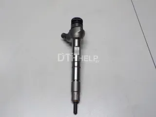 04L130277BE Форсунка дизельная электрическая Volkswagen Transporter T6 Арт AM52501944, вид 7