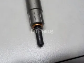 04L130277BE Форсунка дизельная электрическая Volkswagen Transporter T6 Арт AM52501944, вид 8