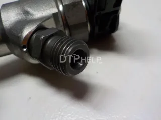04L130277BE Форсунка дизельная электрическая Volkswagen Transporter T6 Арт AM52501944, вид 9