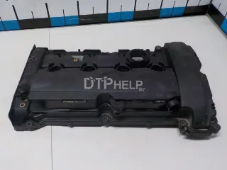 V759886280 Крышка головки блока (клапанная) Citroen C4 1 Арт AM52502651, вид 2
