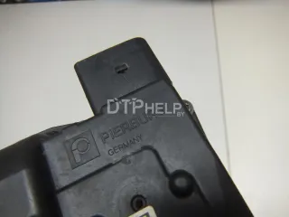 059129593H Заслонка дроссельная электрическая Volkswagen Touareg 2 Арт AM52507118, вид 6