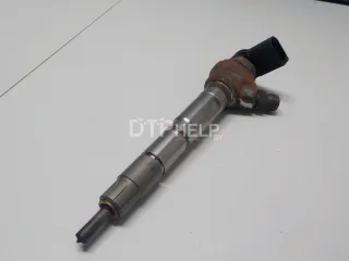 04L130277BE Форсунка дизельная электрическая Volkswagen Transporter T6 Арт AM52510606, вид 6