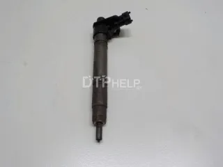 9678068280 Форсунка дизельная электрическая Land Rover Range Rover 4 Арт AM52511710, вид 3