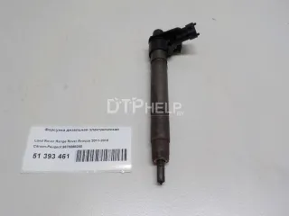 9678068280 Форсунка дизельная электрическая Land Rover Range Rover 4 Арт AM52511710, вид 4
