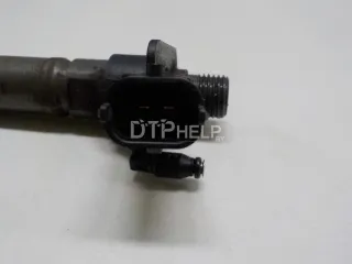 9678068280 Форсунка дизельная электрическая Land Rover Range Rover 4 Арт AM52511710, вид 6