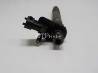 9678068280 Форсунка дизельная электрическая Land Rover Range Rover 4 Арт AM52511710, вид 7