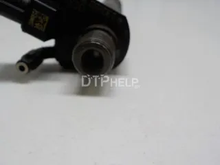 9678068280 Форсунка дизельная электрическая Land Rover Range Rover 4 Арт AM52511710, вид 8