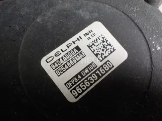 1920LP ТНВД Citroen C4 1 Арт AM52512997, вид 5