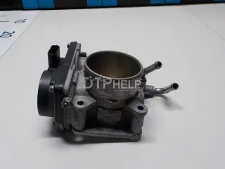 161191KA0B Заслонка дроссельная электрическая Nissan Qashqai 1  Арт AM52513101, вид 4