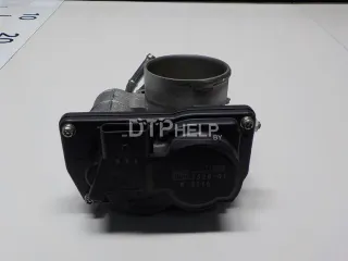 161191KA0B Заслонка дроссельная электрическая Nissan Qashqai 1  Арт AM52513101, вид 5