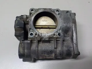 101605046101 Заслонка дроссельная электрическая Geely Emgrand x7 Арт AM52518371, вид 8