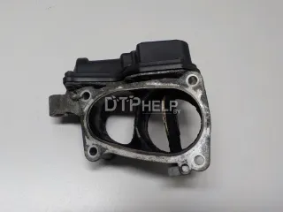 059129593H Заслонка дроссельная электрическая Volkswagen Touareg 2 Арт AM52526518, вид 4