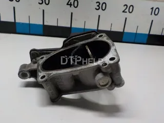 059129593H Заслонка дроссельная электрическая Volkswagen Touareg 2 Арт AM52526518, вид 5