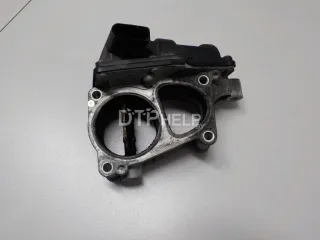 059129593H Заслонка дроссельная электрическая Volkswagen Touareg 2 Арт AM52526518, вид 7