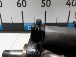 03L130755E ТНВД Volkswagen Caddy 3 Арт AM52534544, вид 2