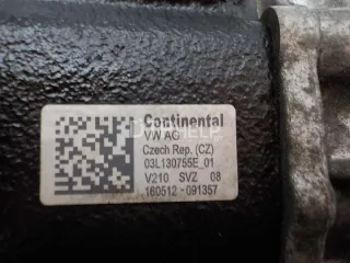 03L130755E ТНВД Volkswagen Caddy 3 Арт AM52534544, вид 7